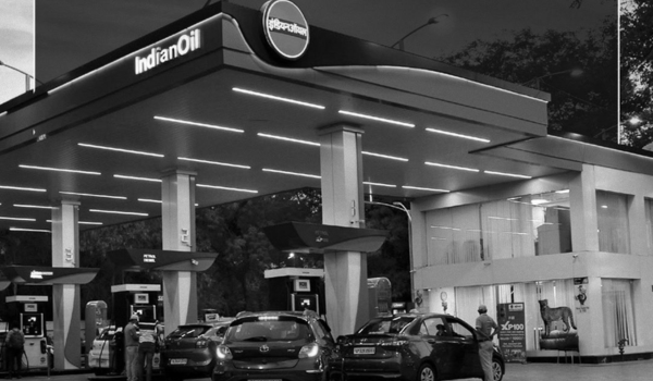 Indian Oil Industry Assures Uninterrupted Fuel Supply Despite West Asia Crisis