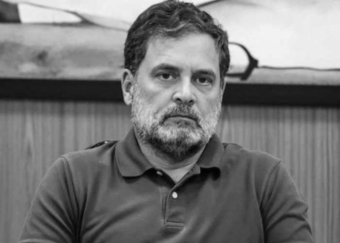 Rahul Gandhi Assures Support to Family of Rajasthan NEET Aspirant Who Died by Suicide