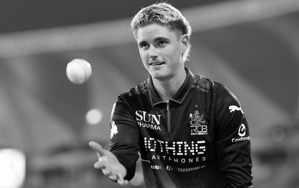 RCB Lose Jacob Bethell at Crucial Stage, Young Star Flies Back to England