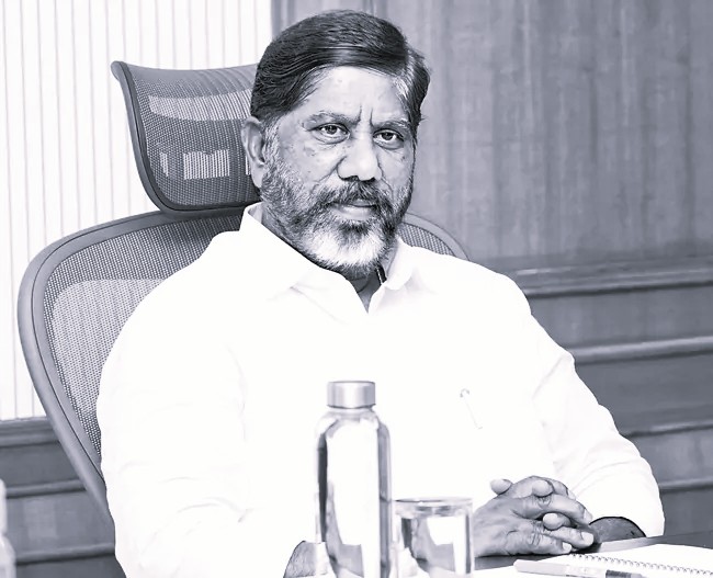 జూన్ 2 నుంచి 'ఇందిరమ్మ జీవిత బీమా' పథకం