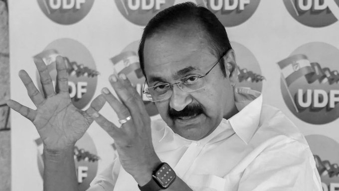 Kerala CM Satheesan Defends Kelkar Appointment, Dismisses Opposition Allegations