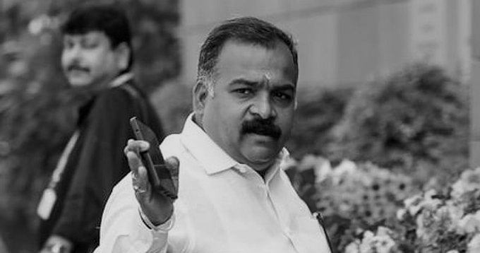 Congress Accuses DMK of ‘Cheap Politics’ Amid Mekedatu Controversy