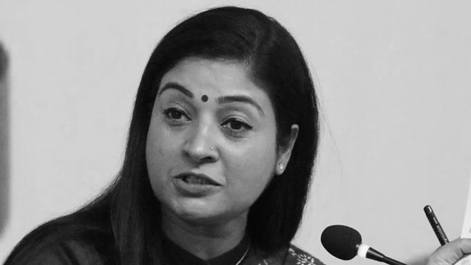 Delhi Court Convicts Congress Leader Alka Lamba in 2024 Jantar Mantar Police Assault