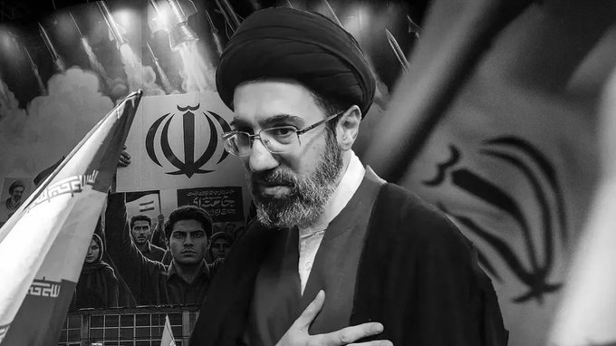 Dead, Disfigured or Just Hiding? How US Intelligence Has Kept Changing Its Story on Mojtaba Khamenei