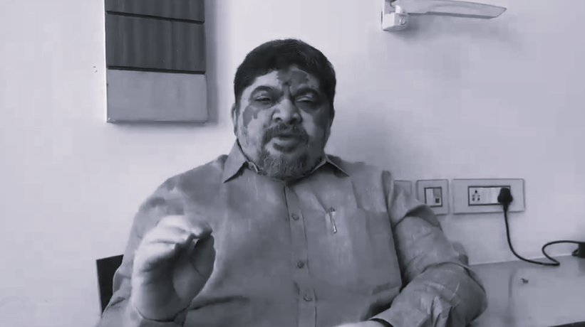 Telangana Minister Ponnam Prabhakar Slams BJP Over Fuel Hike, Paddy Procurement