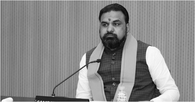 Bihar CM Welcomes Inclusion of Maithili in CBSE Curriculum