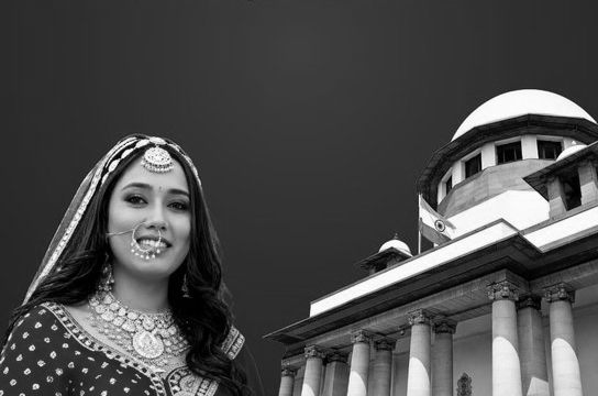Pained by Narrative That Judiciary Delaying Trial: SC Orders CBI Probe in Twisha Sharma Case