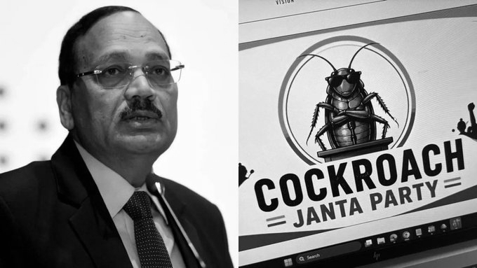 Don't Take It Sentimentally: SC Refuses Urgent Hearing on CBI Probe Plea Against Cockroach Janta Party