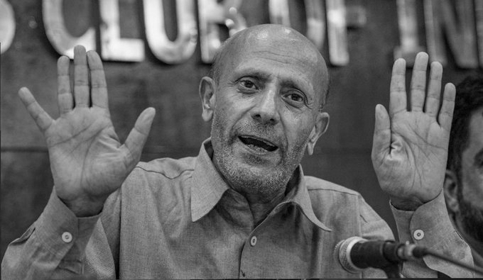 Delhi HC Grants Interim Bail To Engineer Rashid For Father’s Post-Death Rituals