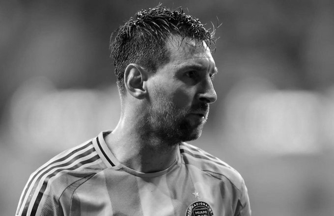Messi’s Miami Becomes Face Of Football’s American Boom Ahead Of 2026 World Cup
