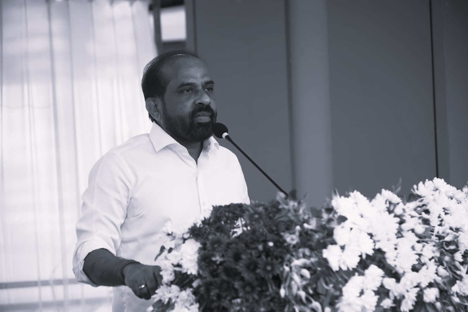 Affordable Quality Healthcare Is Our Mission: Minister Sathya Kumar Yadav