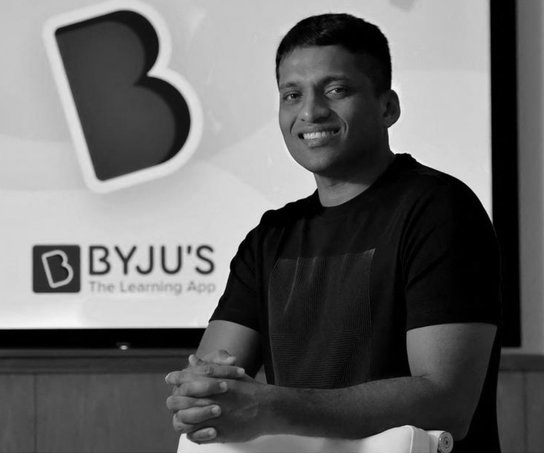 Not a Finding of Fraud, Dishonesty: Byju Raveendran on 6-Month Singapore Jail Sentence