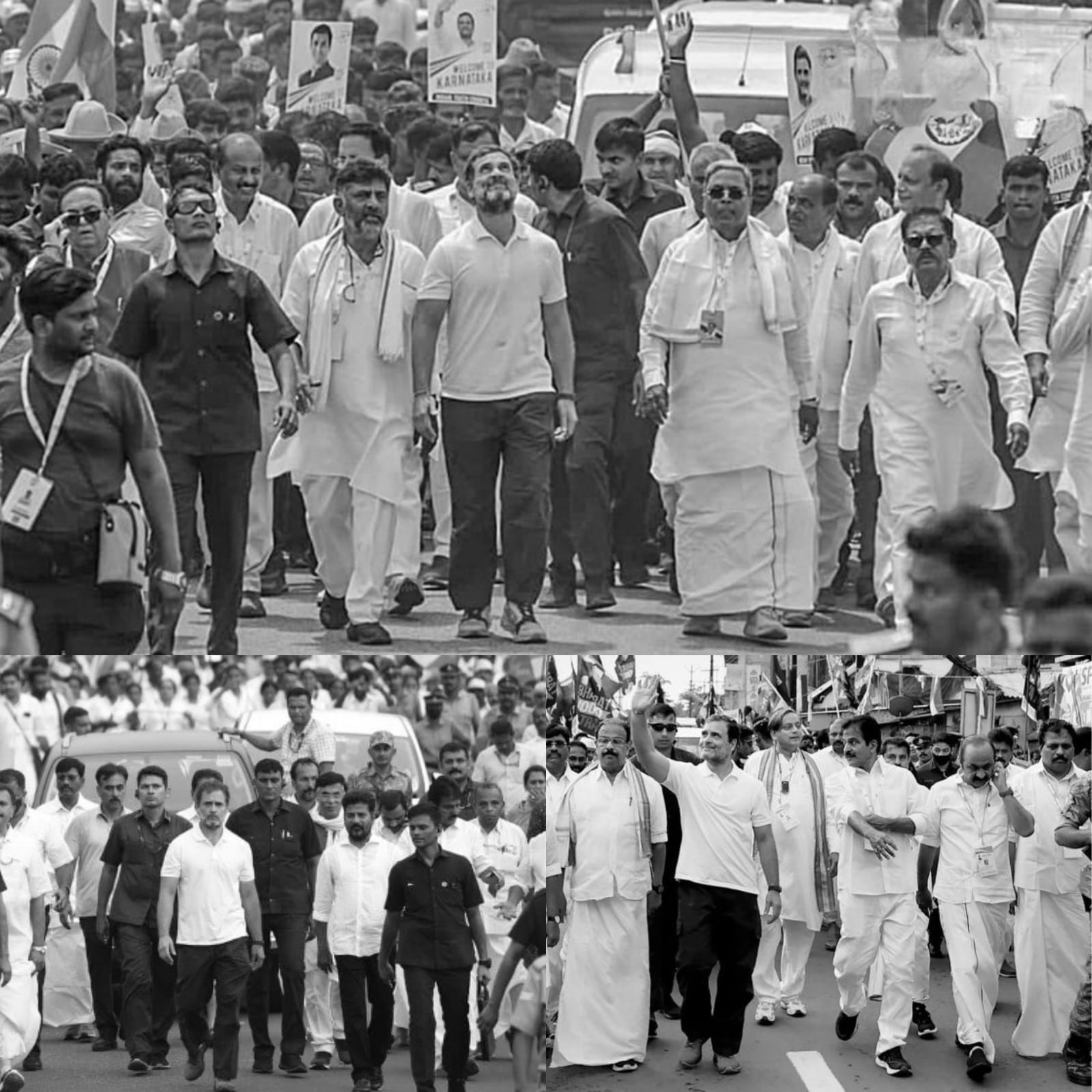 From Loyal Deputy To Karnataka’s Likely Next CM: DK Shivakumar’s Long Wait May Finally End