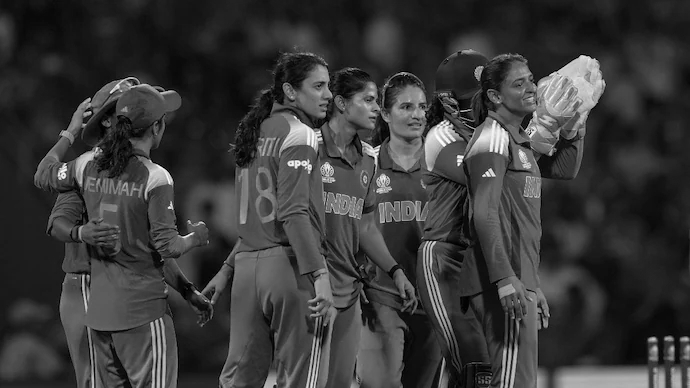 India Begin Crucial England Challenge in Final Tune-Up Before World Cup
