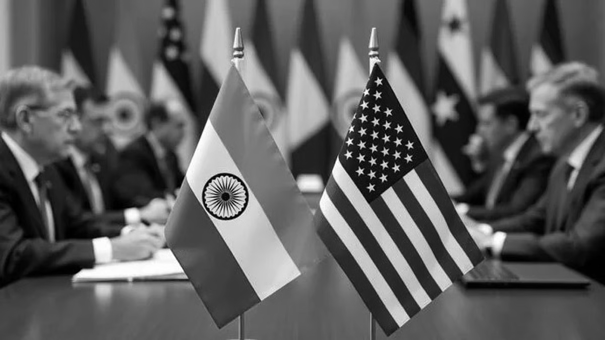 US Delegation To Visit India From June 1-4 To Advance $500 Billion Trade Framework Talks