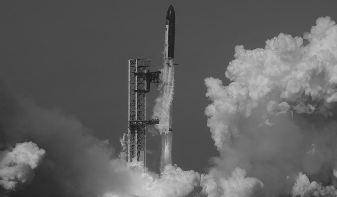 High Hopes, Hard Landing: SpaceX Starship Grounded After Test Flight Mishap