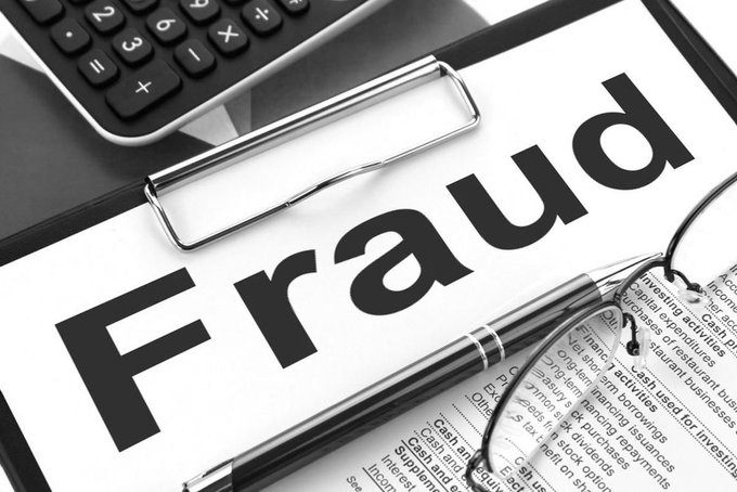 Rajasthan Man Booked for Rs 55 Crore Fake GST Transactions in UP’s Bhadohi