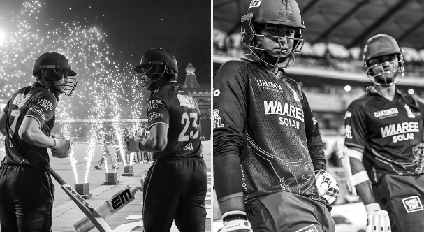 Qualifier 2 Heat: Can Titans Stop RR’s 15 Year Old Run Machine Sooryavanshi?