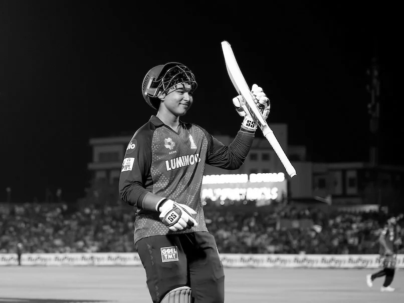Qualifier 2 Heat: Can Titans Stop RR’s 15 Year Old Run Machine Sooryavanshi?