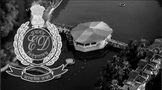 ED Attaches Fresh Rs 11 Crore Assets in Goa Nightclub Fire Money Laundering Case