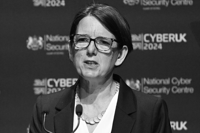 ‘Space Between Peace and War’: UK Spy Chief Sounds Alarm on AI Cyber Threats