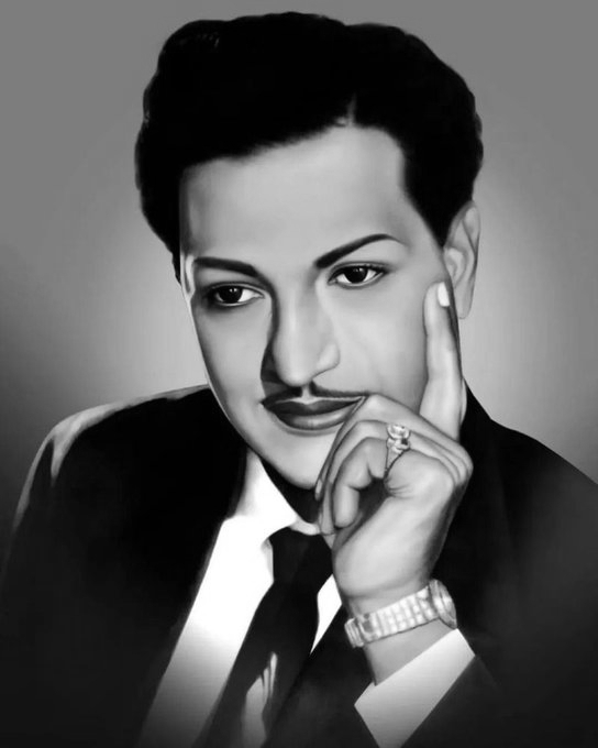 NTR Remembered on His 103rd Birth Anniversary: Actor, Leader, Legend Who Still Shapes Telugu Identity
