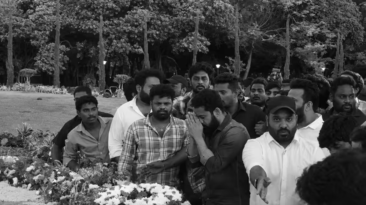 NTR Remembered on His 103rd Birth Anniversary: Actor, Leader, Legend Who Still Shapes Telugu Identity