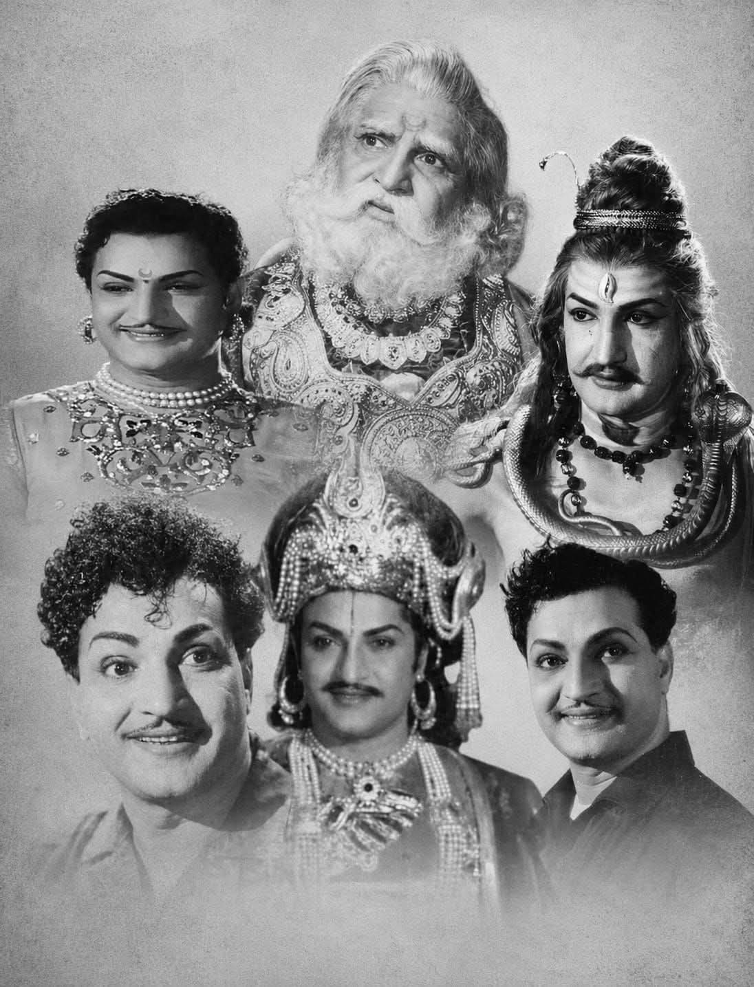 NTR Remembered on His 103rd Birth Anniversary: Actor, Leader, Legend Who Still Shapes Telugu Identity