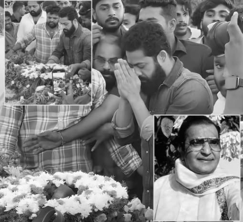 NTR Remembered on His 103rd Birth Anniversary: Actor, Leader, Legend Who Still Shapes Telugu Identity