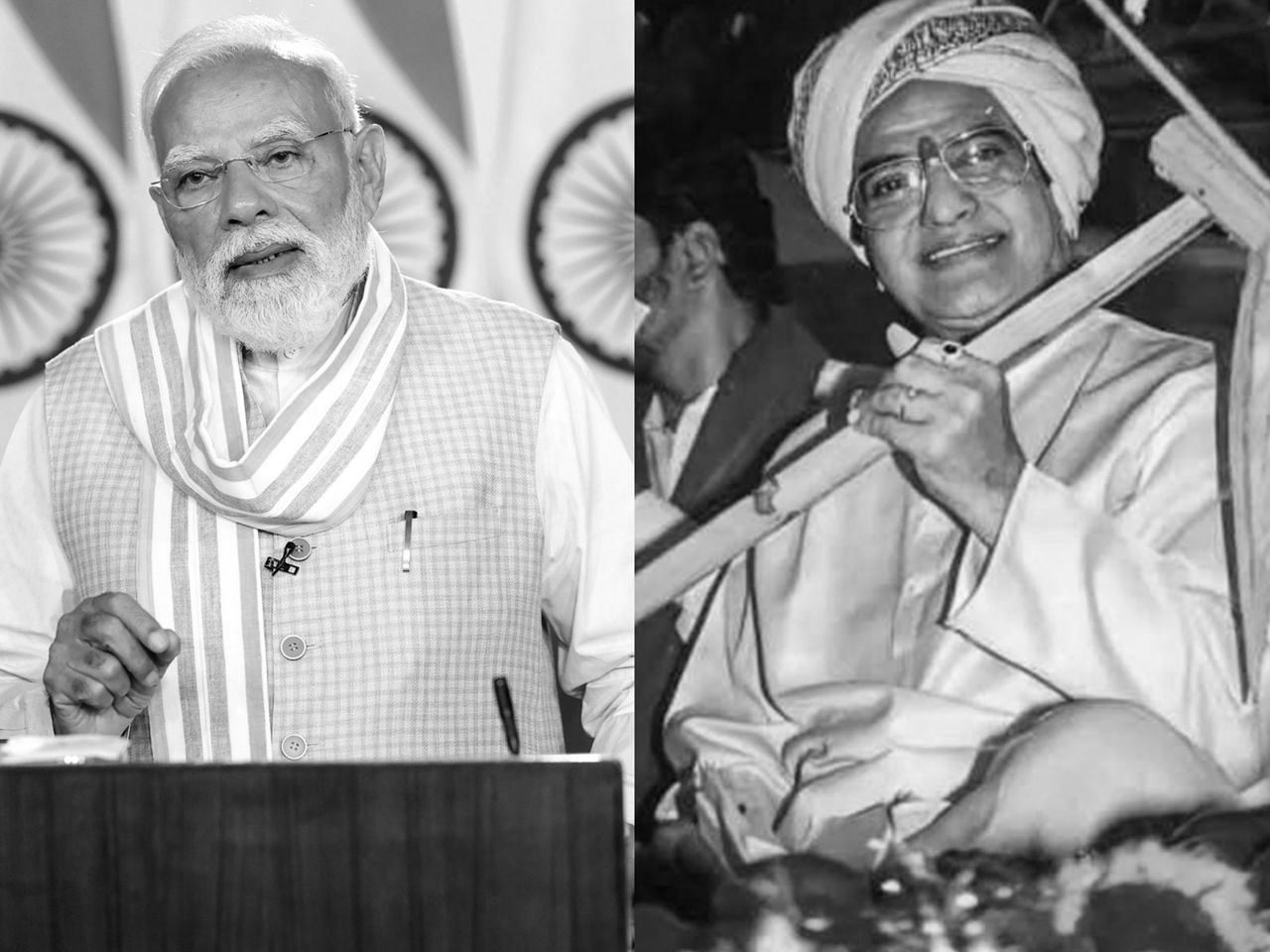 NTR Remembered on His 103rd Birth Anniversary: Actor, Leader, Legend Who Still Shapes Telugu Identity