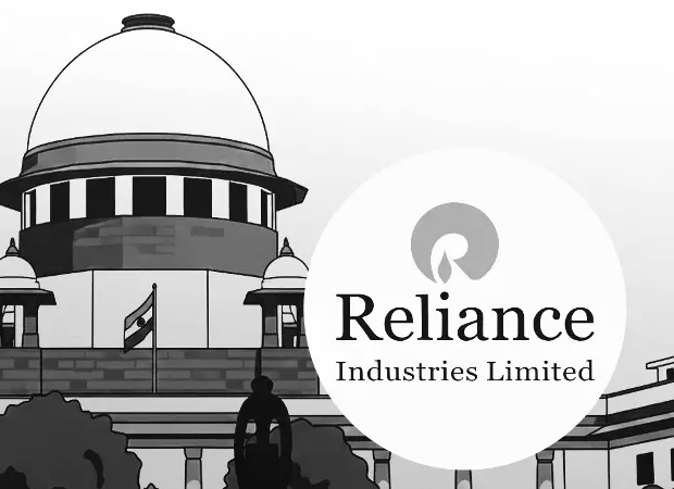 Supreme Court Sets Aside Rs 447 Crore Disgorgement Order Against Reliance Industries