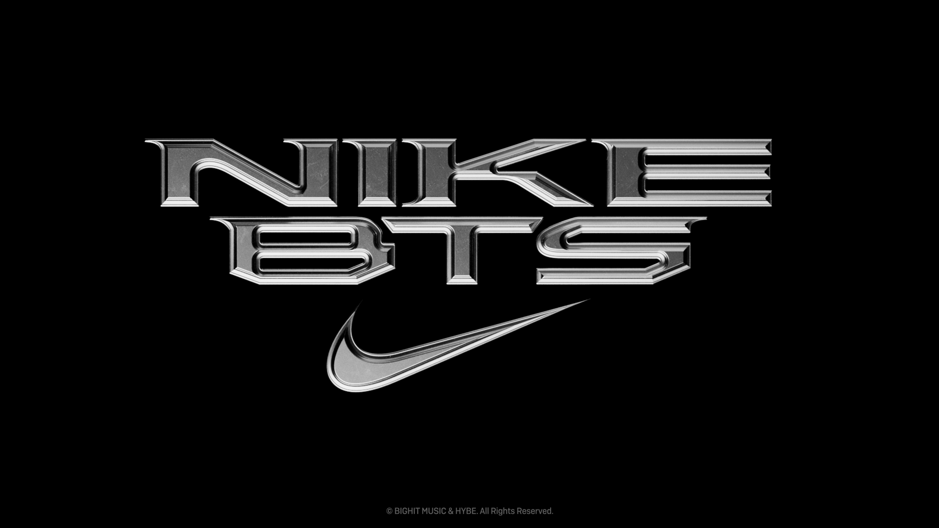 BTS x Nike Turns Comeback Era Into a Global Fashion Moment