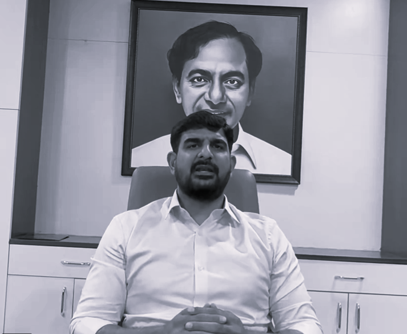 తక్షణమే నీటి సరఫరాను పునరుద్ధరించండి: ఎమ్మెల్యే పాడి కౌశిక్ రెడ్డి