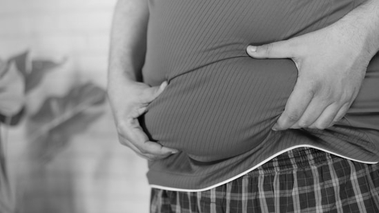 1 In 5 Indians At Risk Of High Blood Sugar As Obesity Rates Rise Sharply: Survey