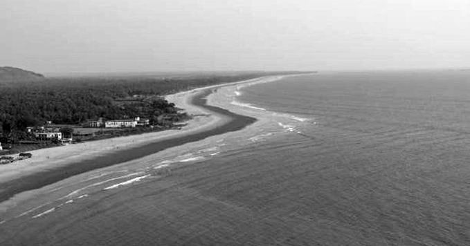 India’s Coasts Head for Major Climate Disruptions as Warming Nears 1.5°C Threshold