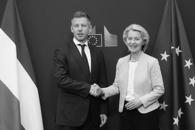 EU Releases Frozen €16.4 Billion for Hungary After Magyar Takes Office