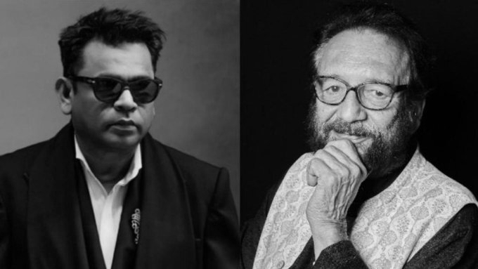 Masoom: The New Generation: Shekhar Kapur, A R Rahman Reunite For Classic Reimagining