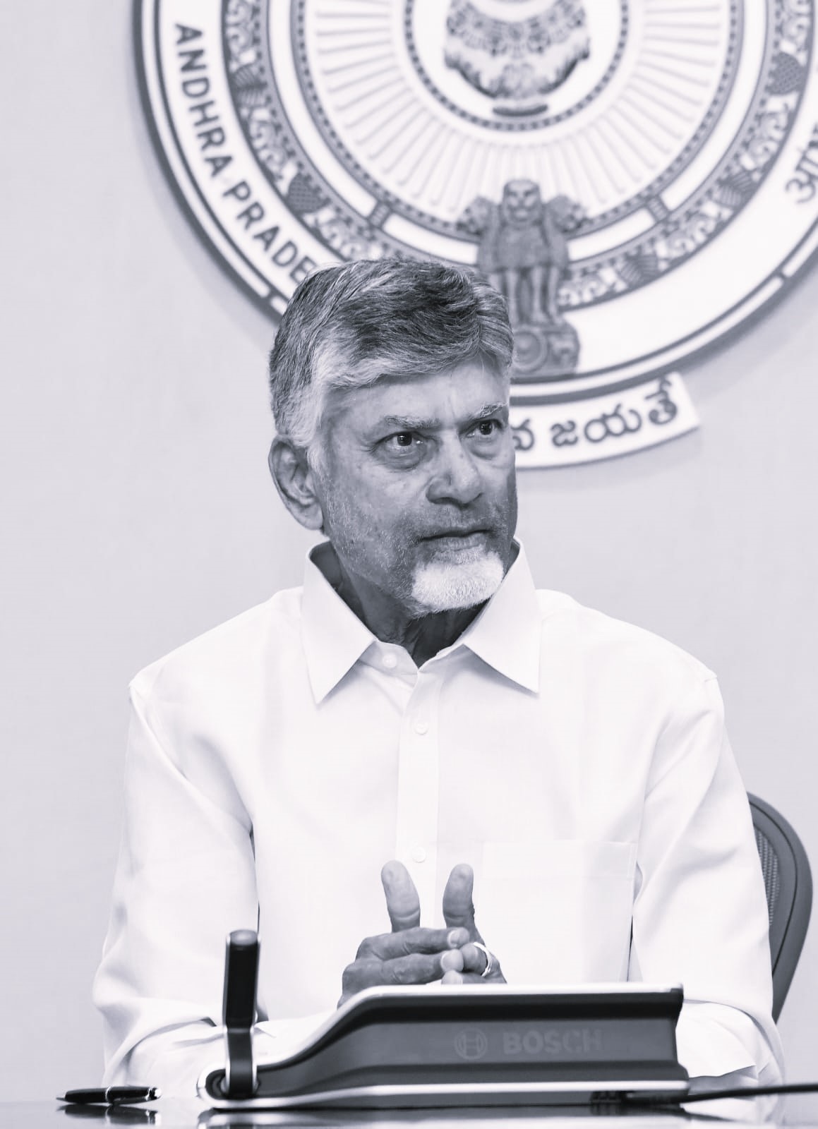 సైబర్ నేరాలపై ఉక్కుపాదం.. ఏపీలో జీరో ఎఫ్ఐఆర్ వ్యవస్థకు సీఎం ఆదేశం
