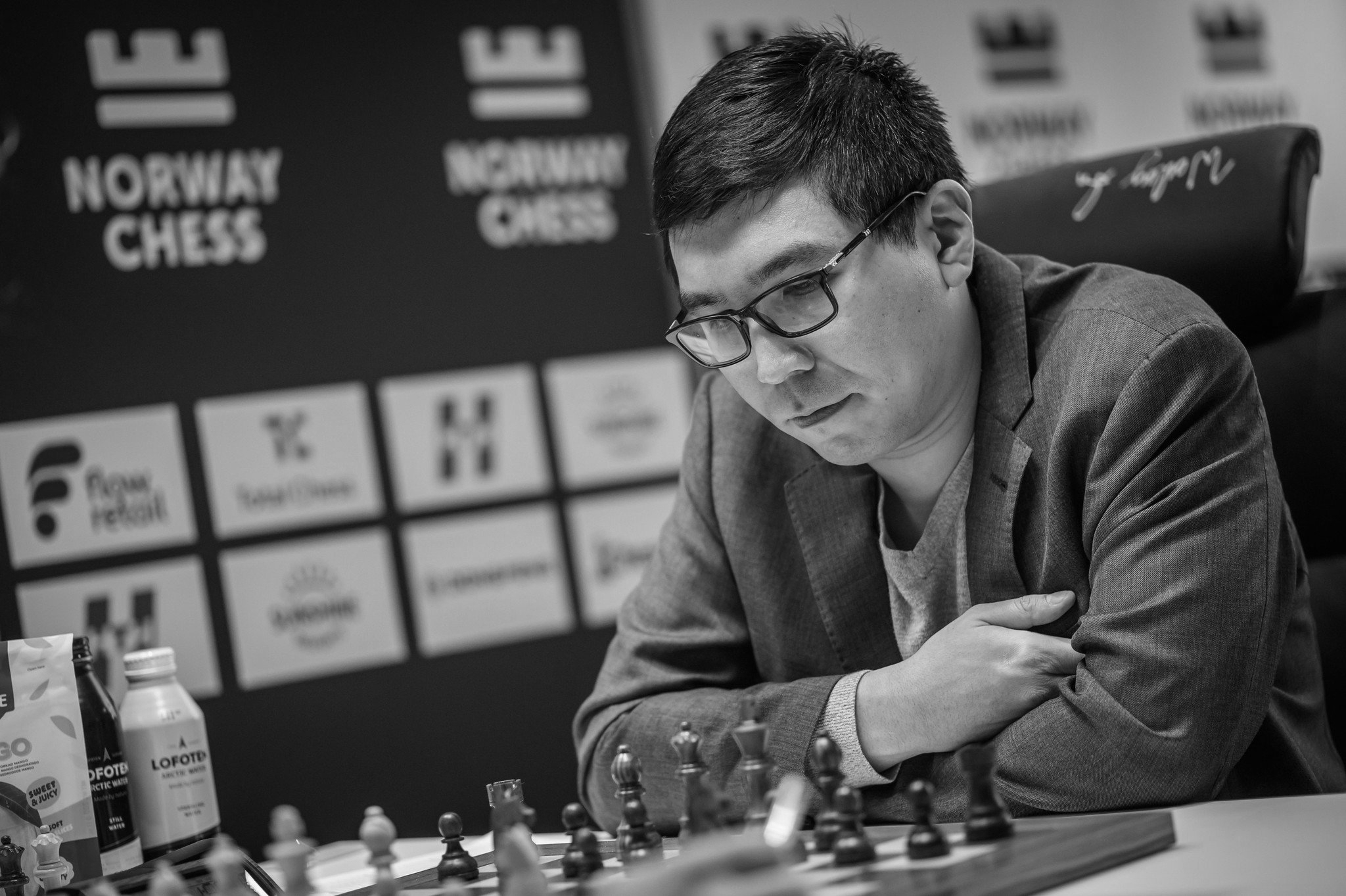 Gukesh And Praggnanandhaa Slip As Wesley So Extends Lead In Norway Chess 2026