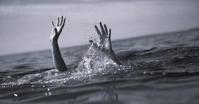 Tragedy in Kurnool: Five Rescuers Lose Lives Saving Girl From Tungabhadra River