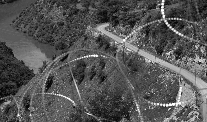 Former Territorial Army Jawan Among Three Held While Trying to Cross LoC Into PoK