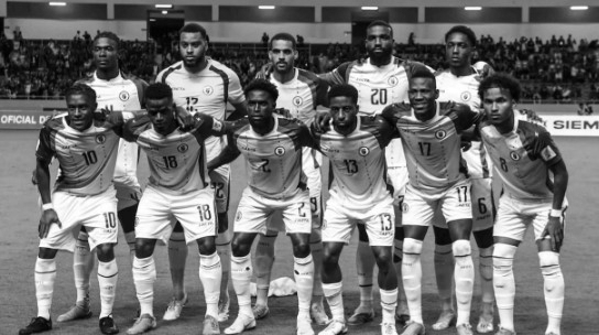 After 52 Years, Haiti’s World Cup Comeback Ignites Celebration in Miami