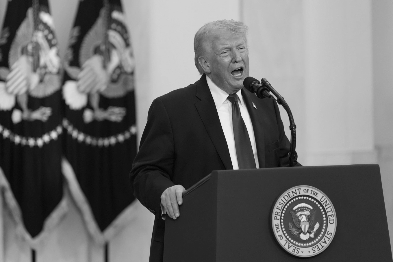 Trump to Headline US 250th Anniversary State Fair After Several Artists Withdraw