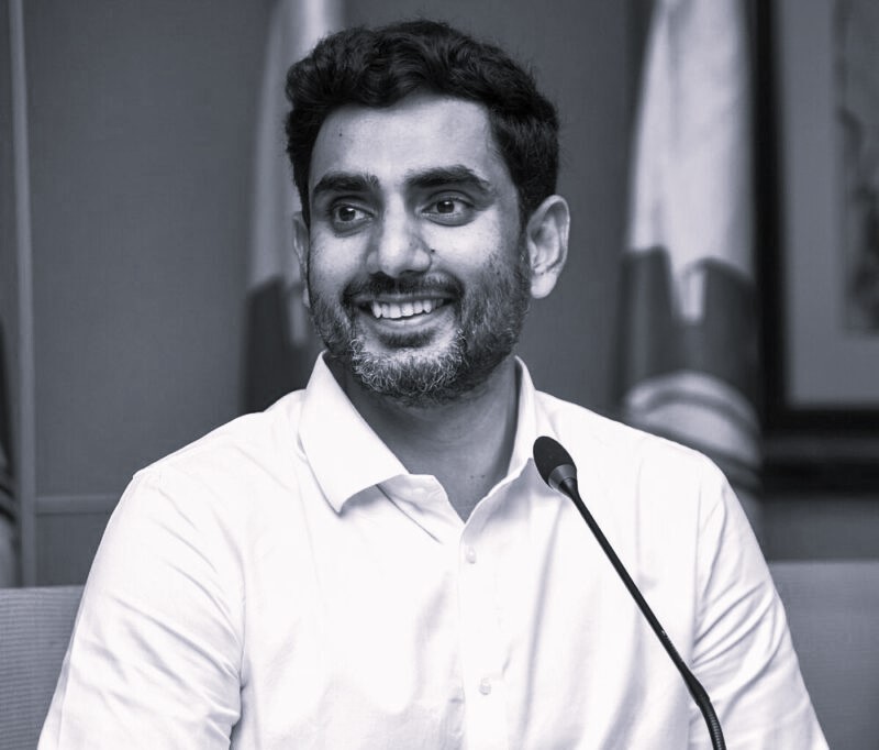 Nara Lokesh to Visit Russia on Investment Mission, Set to Engage Global Business Leaders