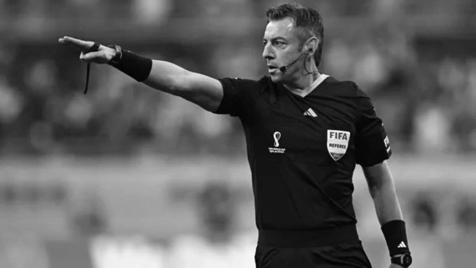 World Cup 2026 to Move Faster as FIFA Unveils Tough New Refereeing Directives