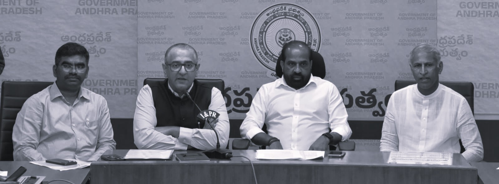Yogandhra-2026: AP Sets Stage for Statewide Wellness Drive Ahead of June 21