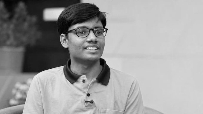 Over 56,000 Clear JEE Advanced 2026, Shubham Kumar Emerges All India Topper