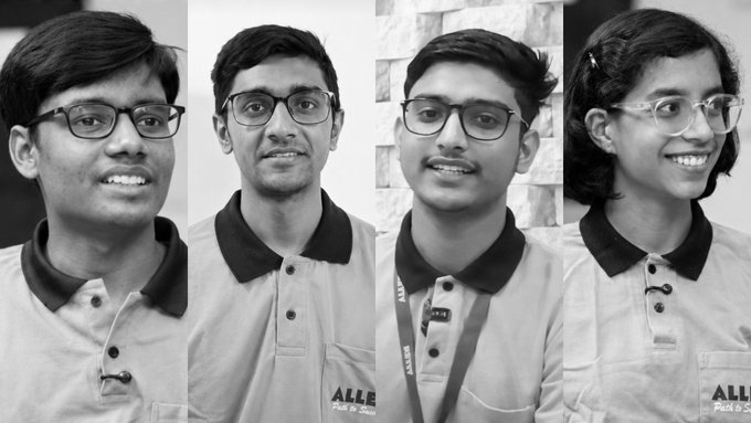 Over 56,000 Clear JEE Advanced 2026, Shubham Kumar Emerges All India Topper