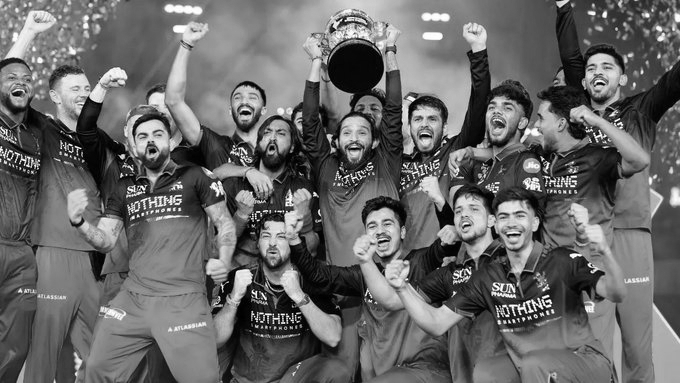 No Street Celebrations In Bengaluru As RCB Cancels Victory Parade