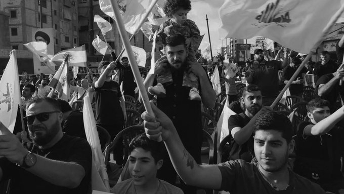 Trump Said He Didn't Care If Iran Walked Away, Then Immediately Brokered a Lebanon Deal